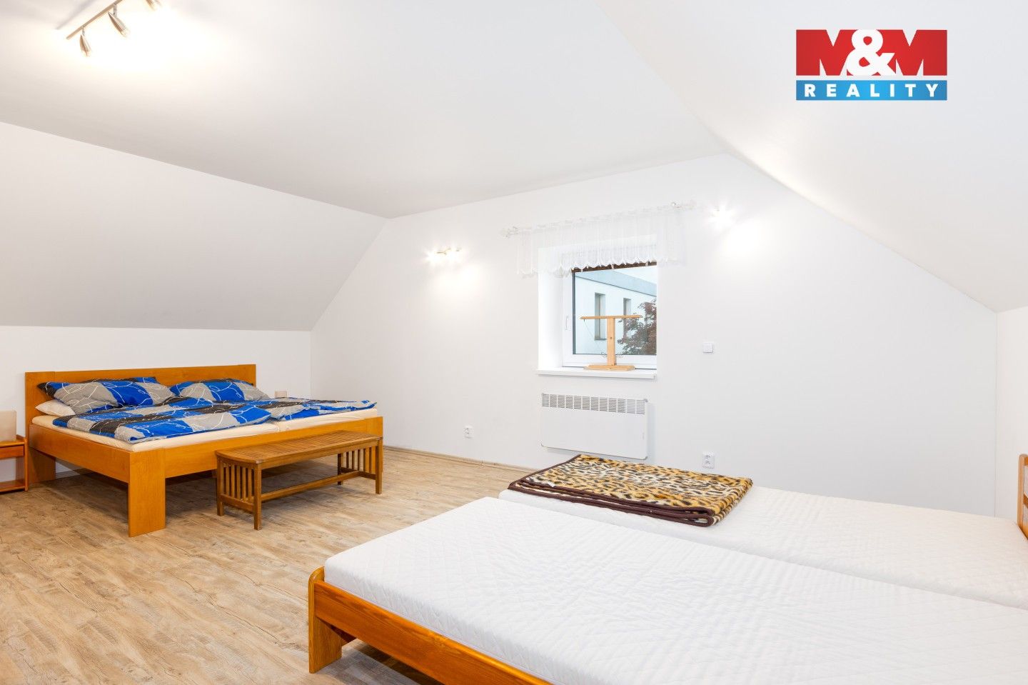 Chalupa · 180 m² · Leskovec nad Moravicí - 4