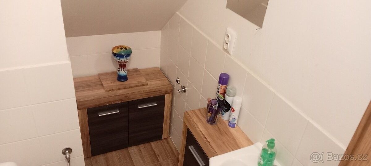 Pronájem byt - Pozorka, 417 03