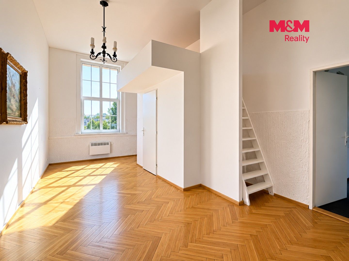 Kancelář · 244 m² · Čs. armády, Žamberk - 4