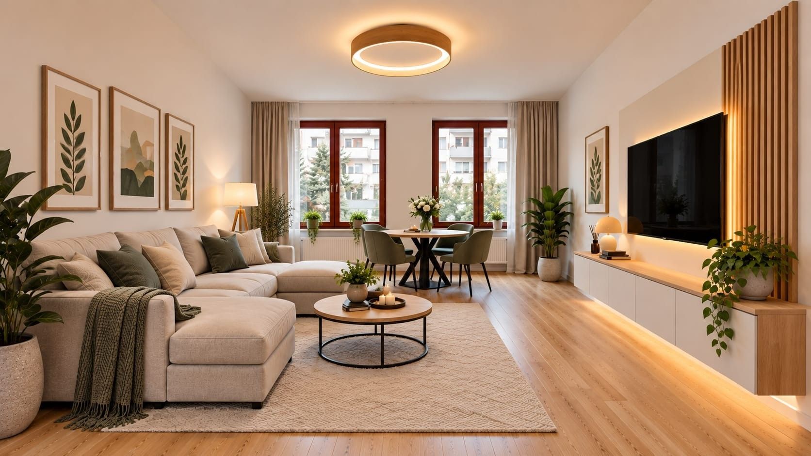 Prodej byt 1+kk - Maroldova 1761, Praha Nusle, 28 m² - 5