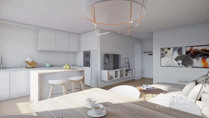Prodej byt 4+kk - Las Lagunas, Španělsko, 86 m² - 5