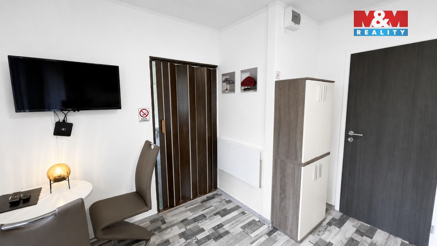 Byt 2+kk · 20 m² · Lipno nad Vltavou - 4