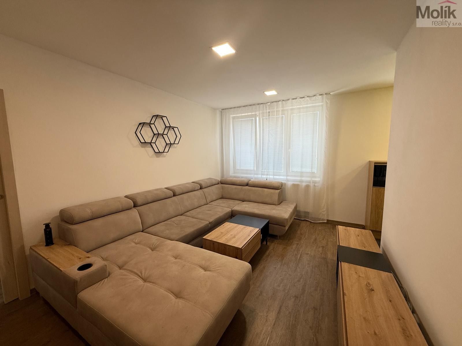 Byt 3+1 · 63 m² · Vinohradská, Litvínov - 4