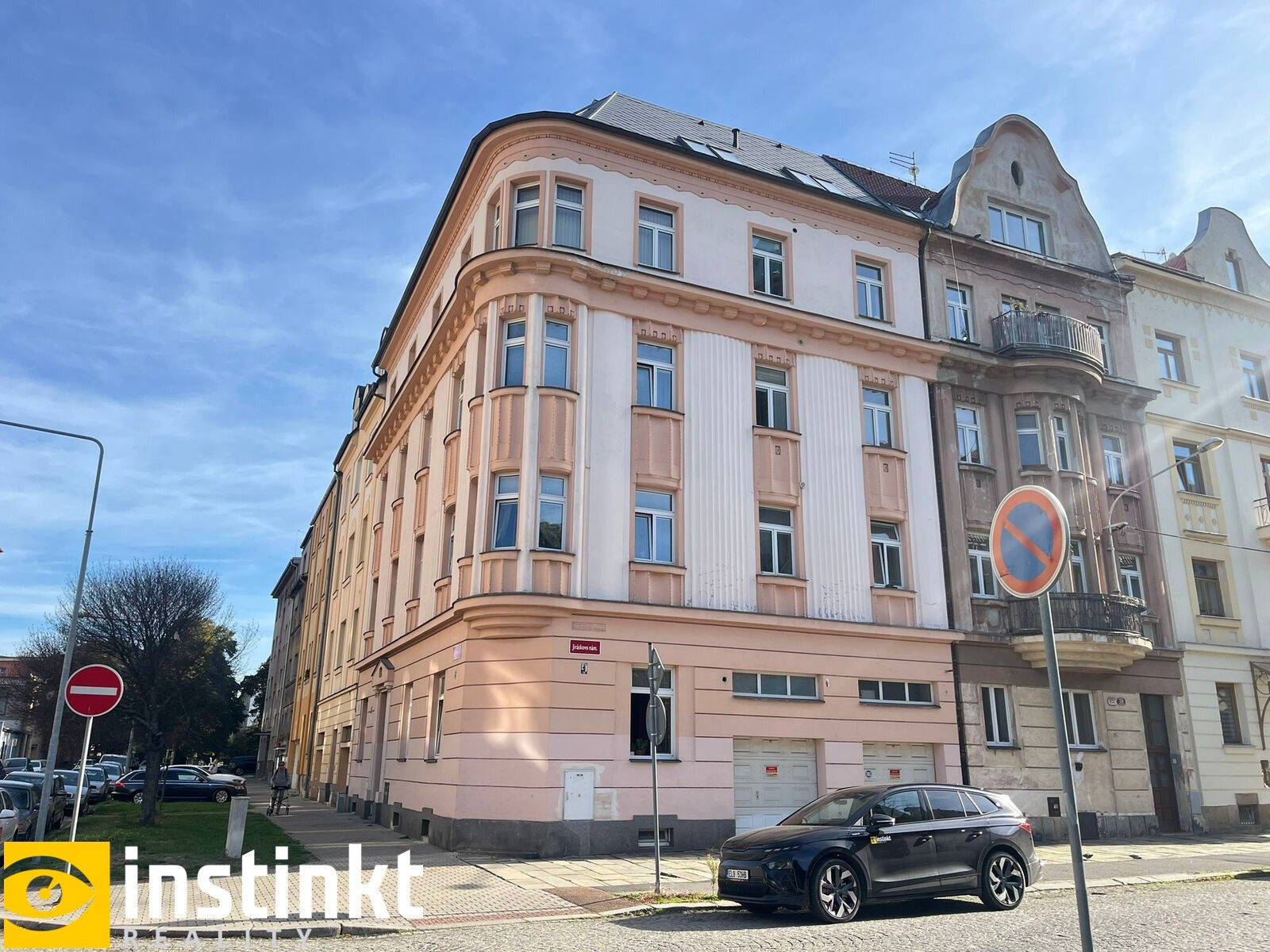 2+kk, Táborská, Plzeň Východní Předměstí, 50 m² - 1