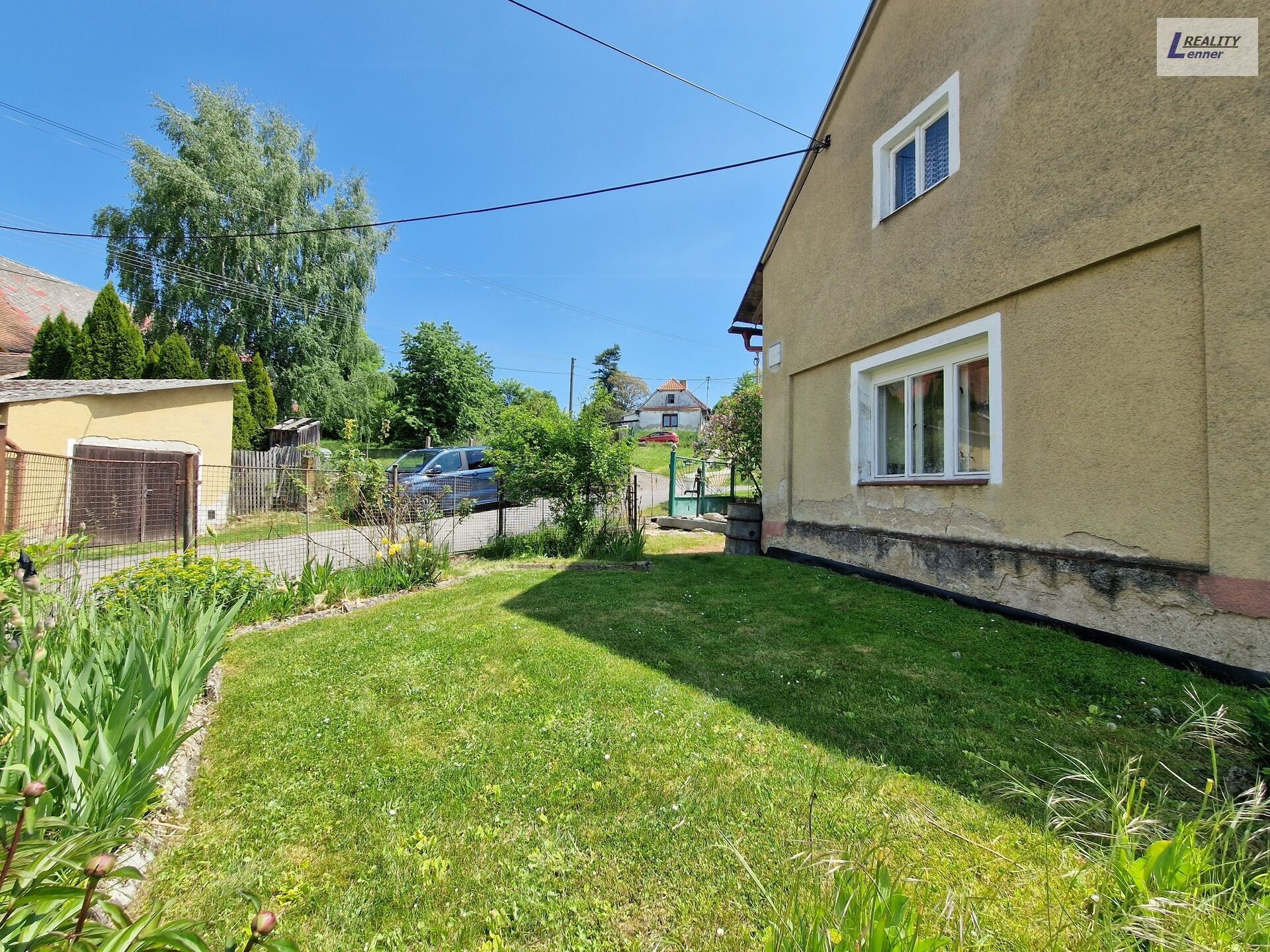 Rodinný dům · 90 m² · Uzeničky - 4