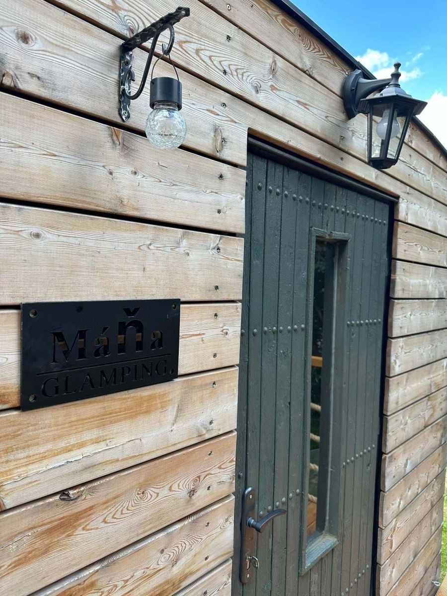 Chata · Tvrdkov - Ruda u Rýmařova, Moravskoslezský kraj - 3