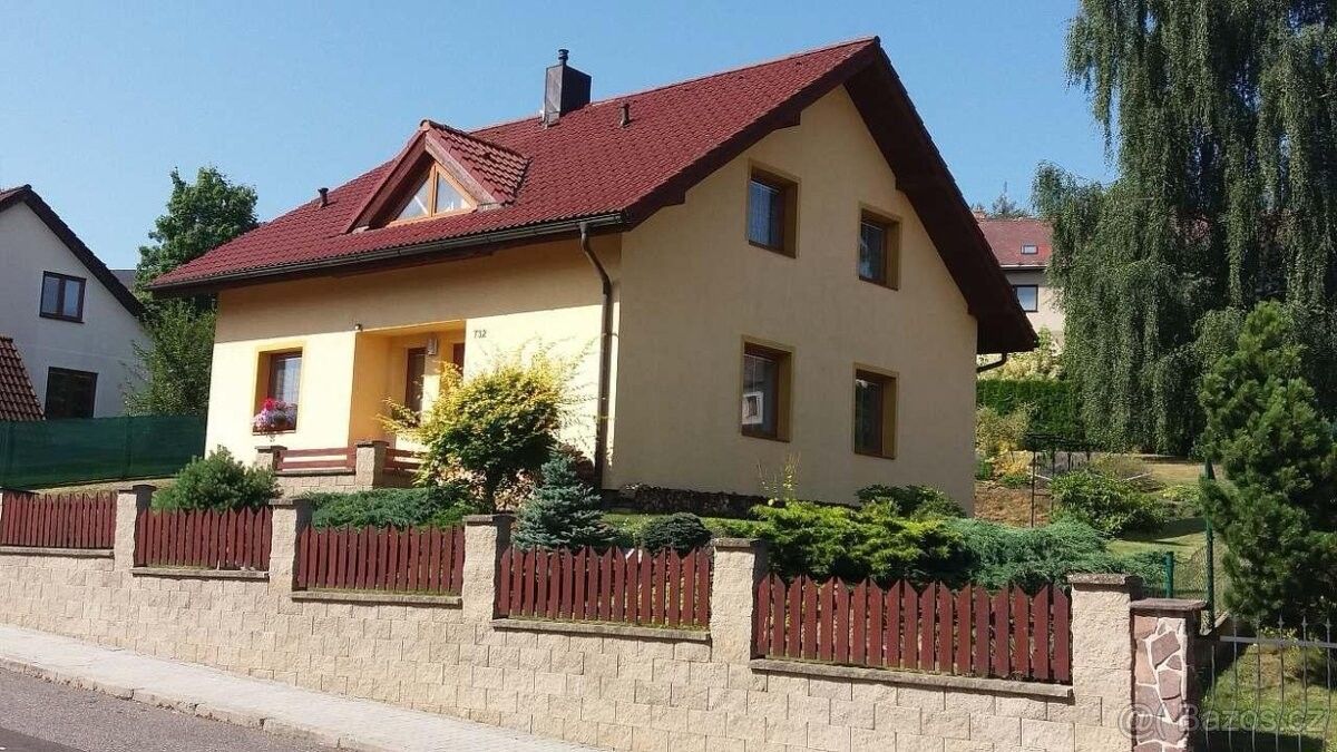 Rodinný dům