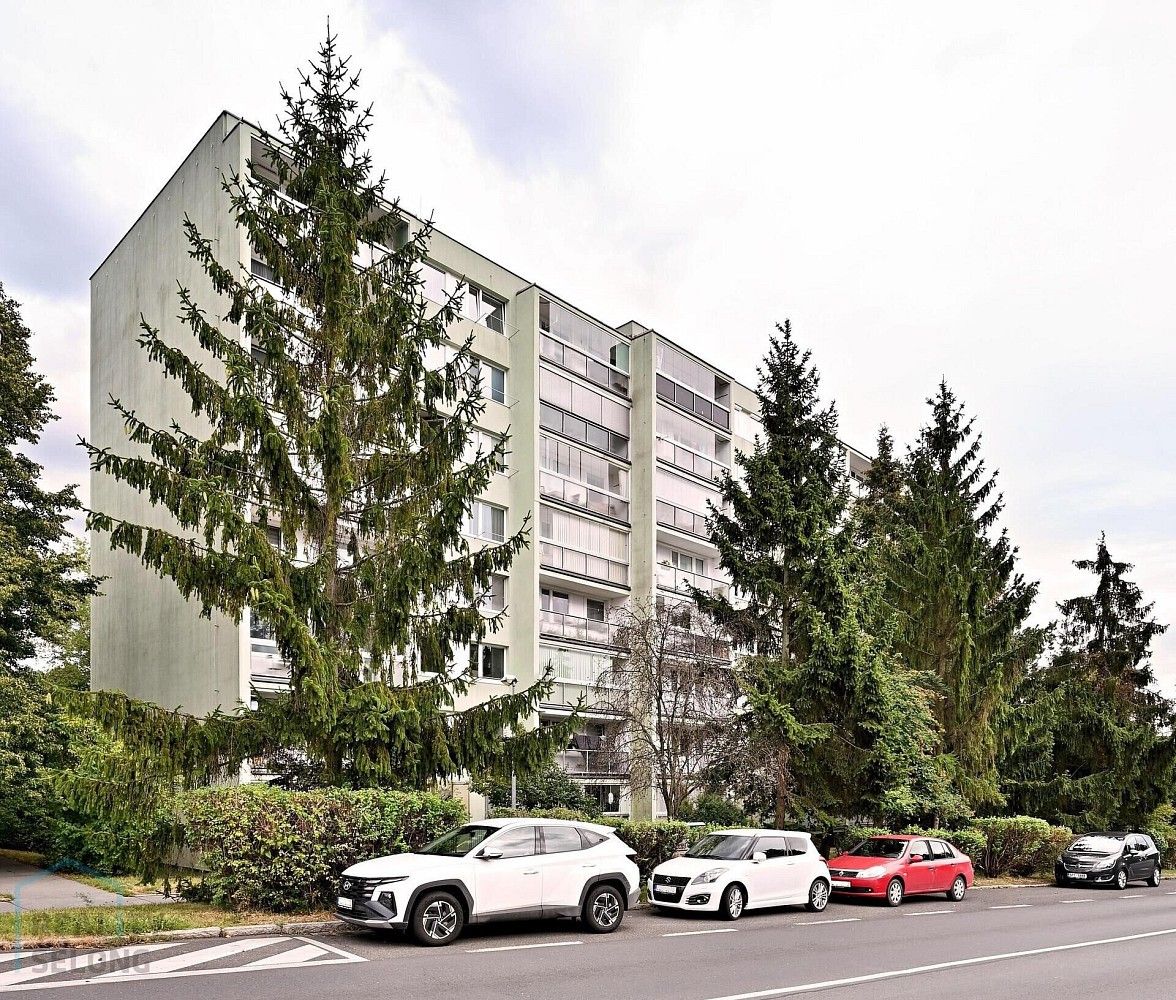 Prodej byt 3+kk - Křivenická, Praha 8 - Čimice, 78 m² - 5