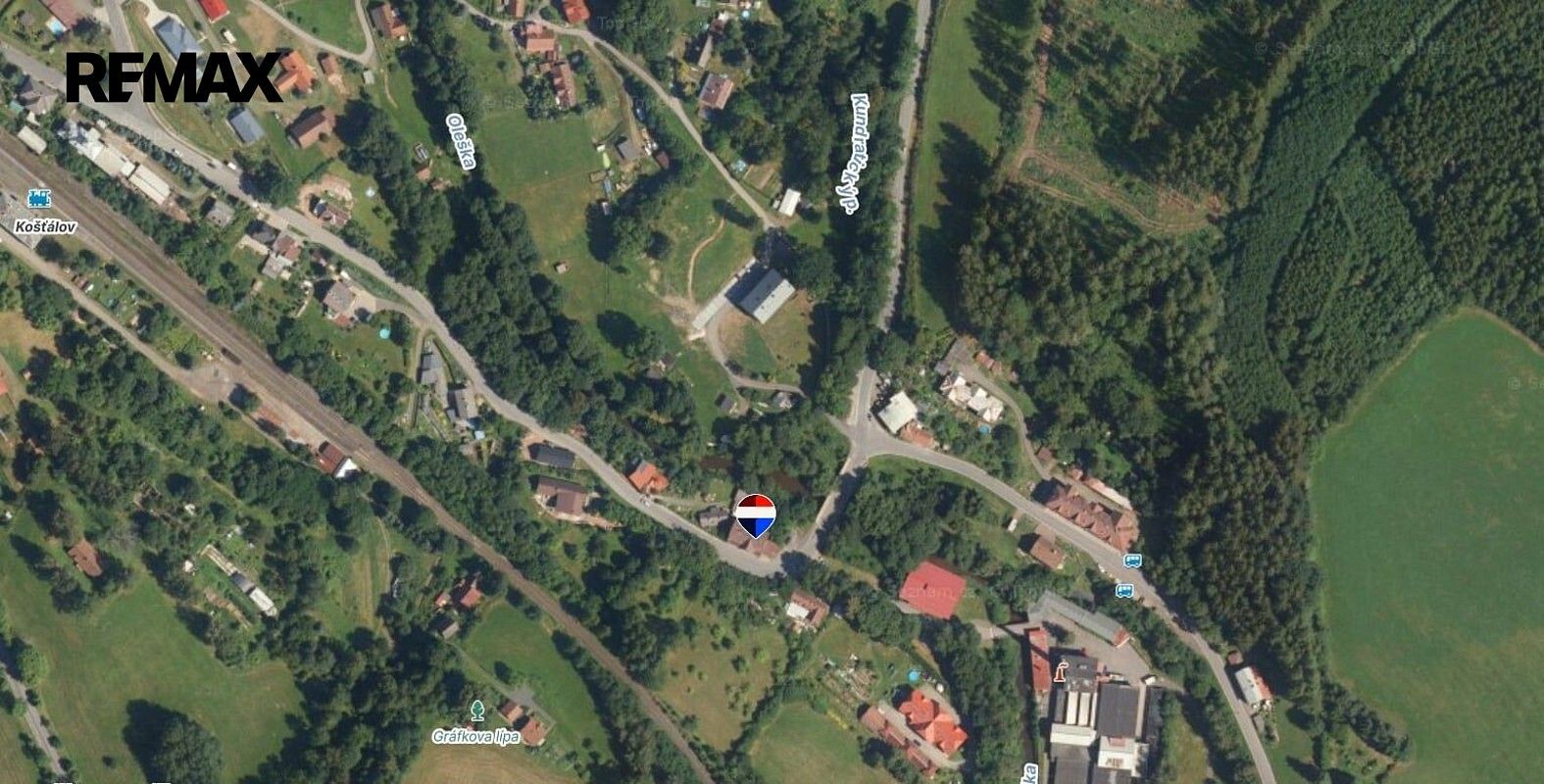 Rodinný dům · 272 m² · Košťálov, okres Semily - 3