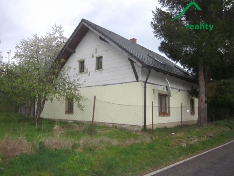 Rodinný dům · 167 m² · Slavkov, Bohdalovice - 3