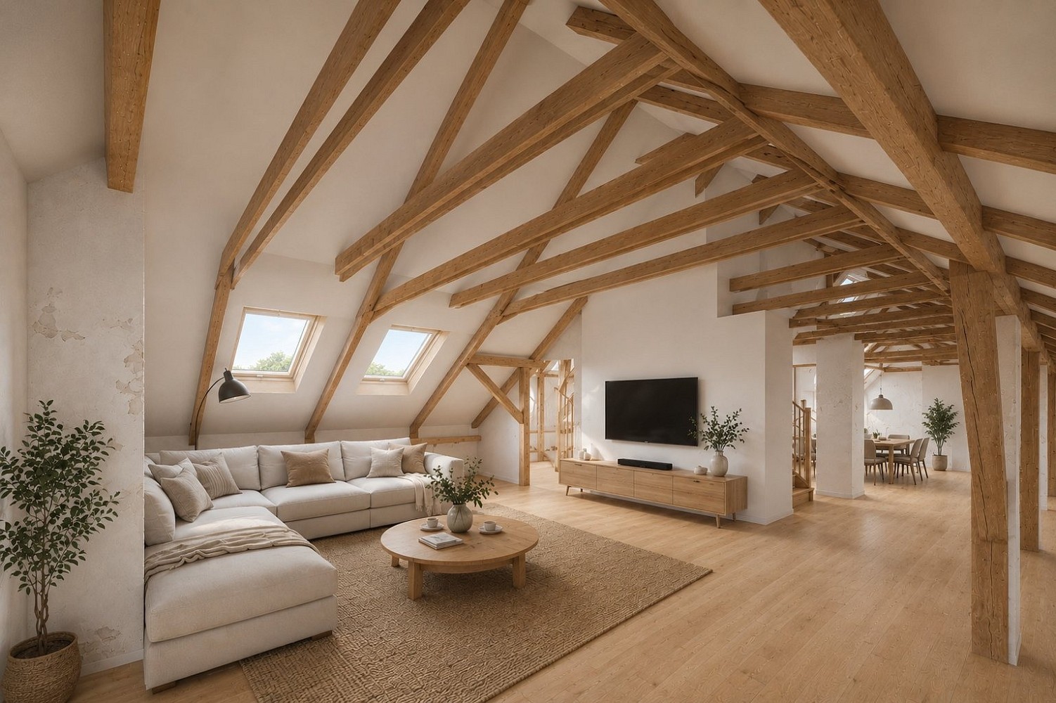 Ostatní, Praha 8 - Libeň, 444 m² - 1