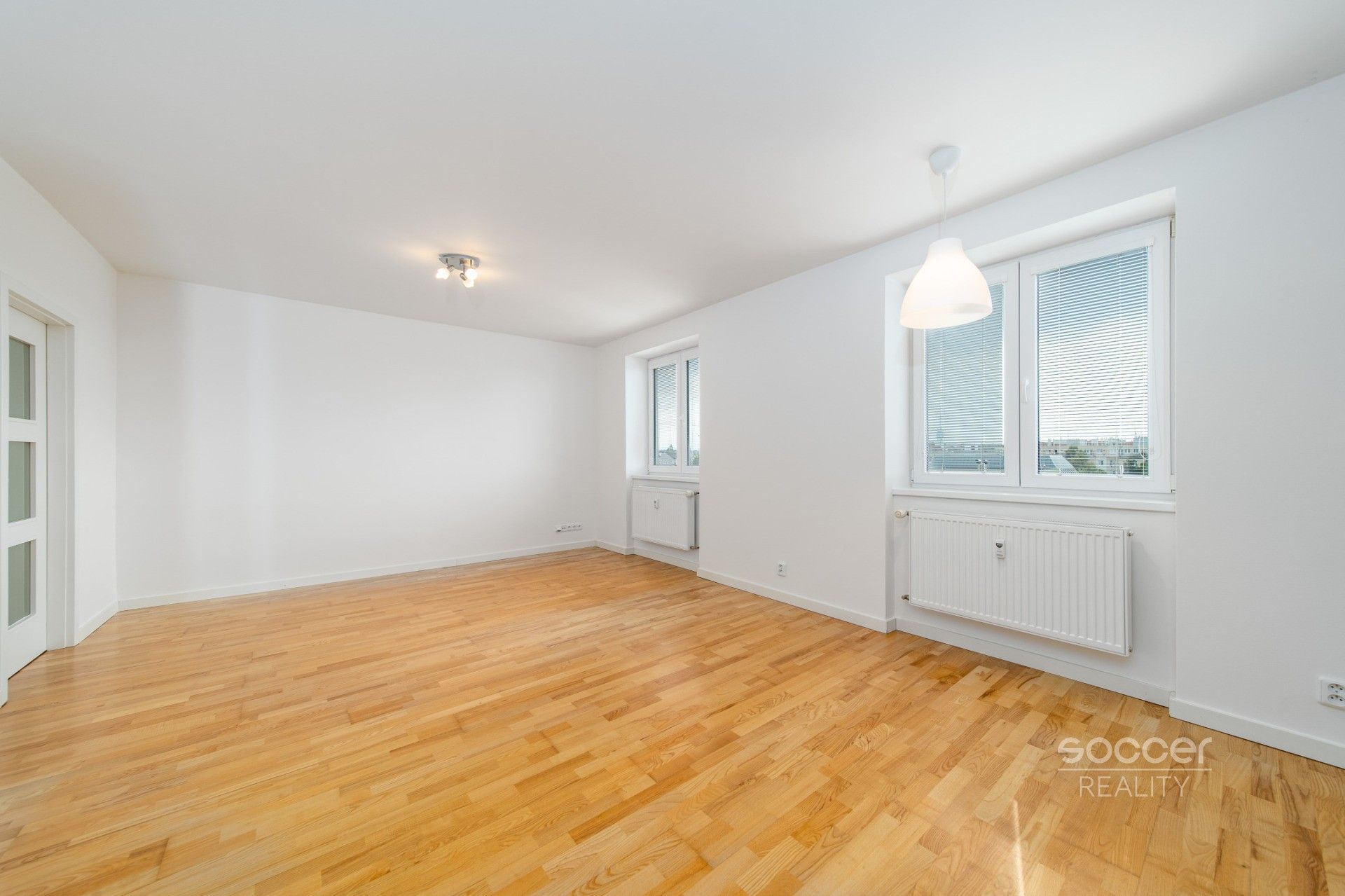 3+kk, Loudova, Praha, 76 m² - 2