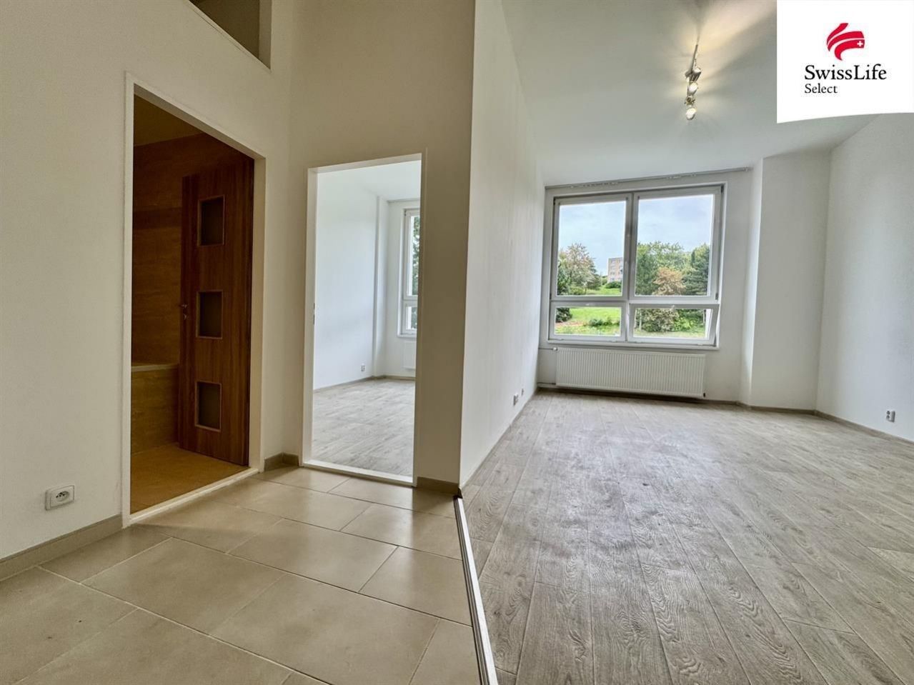 2+kk, nám. 8. května , Meziboří, 54 m² - 2