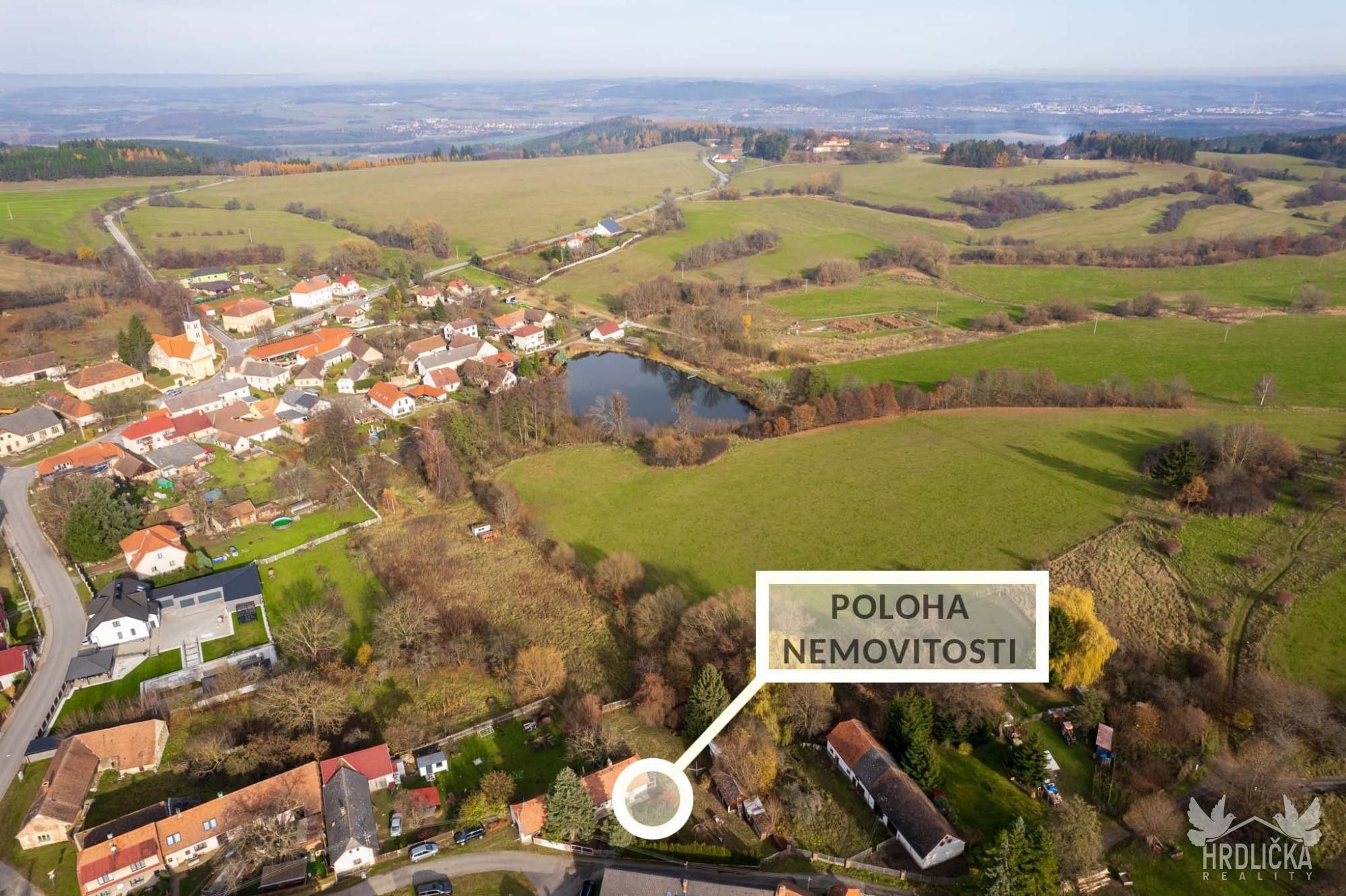 Prodej chalupa - Kraselov, 55 m² - 5