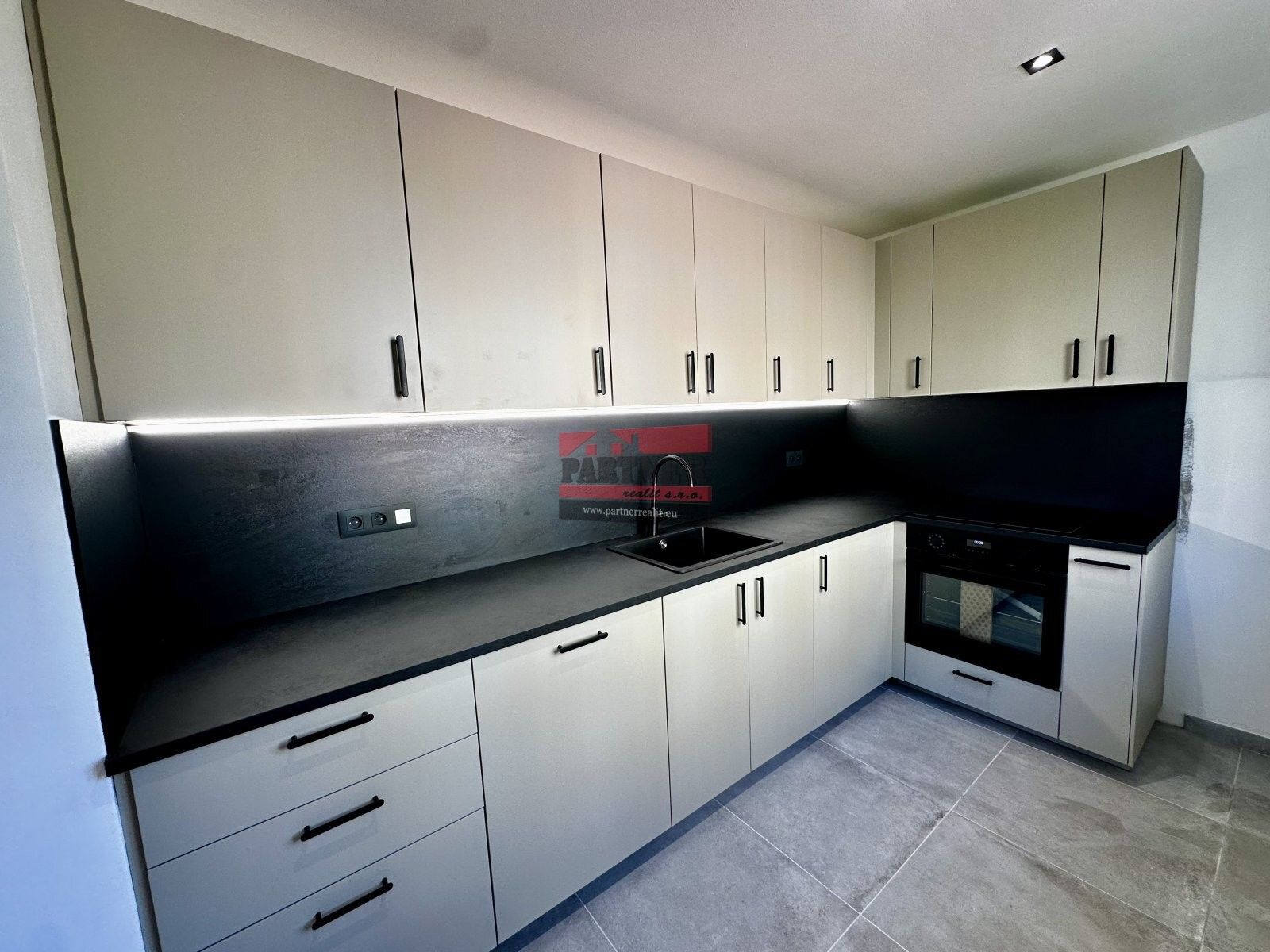 3+1, Údolní 2264, Tábor, 71 m² - 1