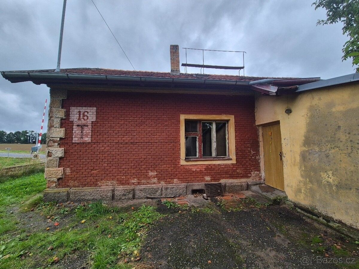Rodinný dům · Bernartice u Milevska, 398 43 - 3