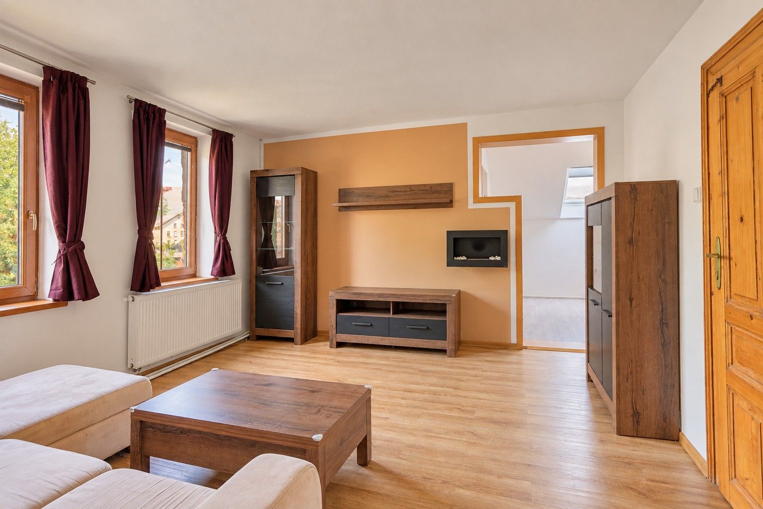 3+1, Náchodská 92, Trutnov Poříčí, 70 m² - 2