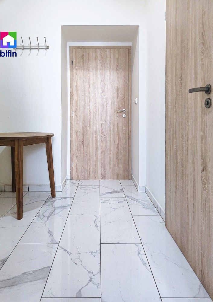 Byt 1+1 · 37 m² · Na Dědince, Praha 8 - Libeň - 3