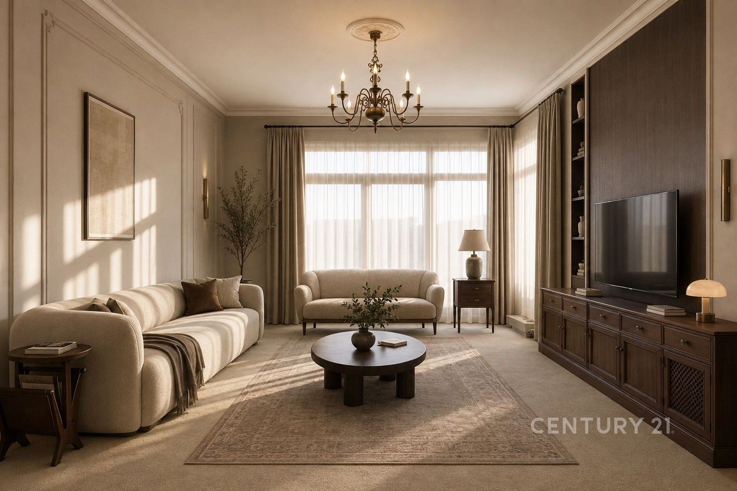 5+1, Praha, Hlavní město Praha, 150 m² - 1