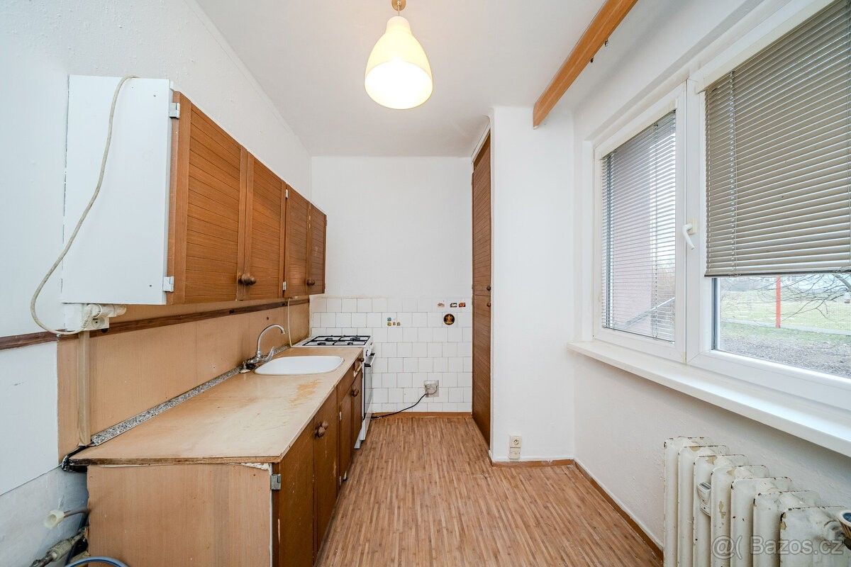 Byty, Ostrava, 700 30