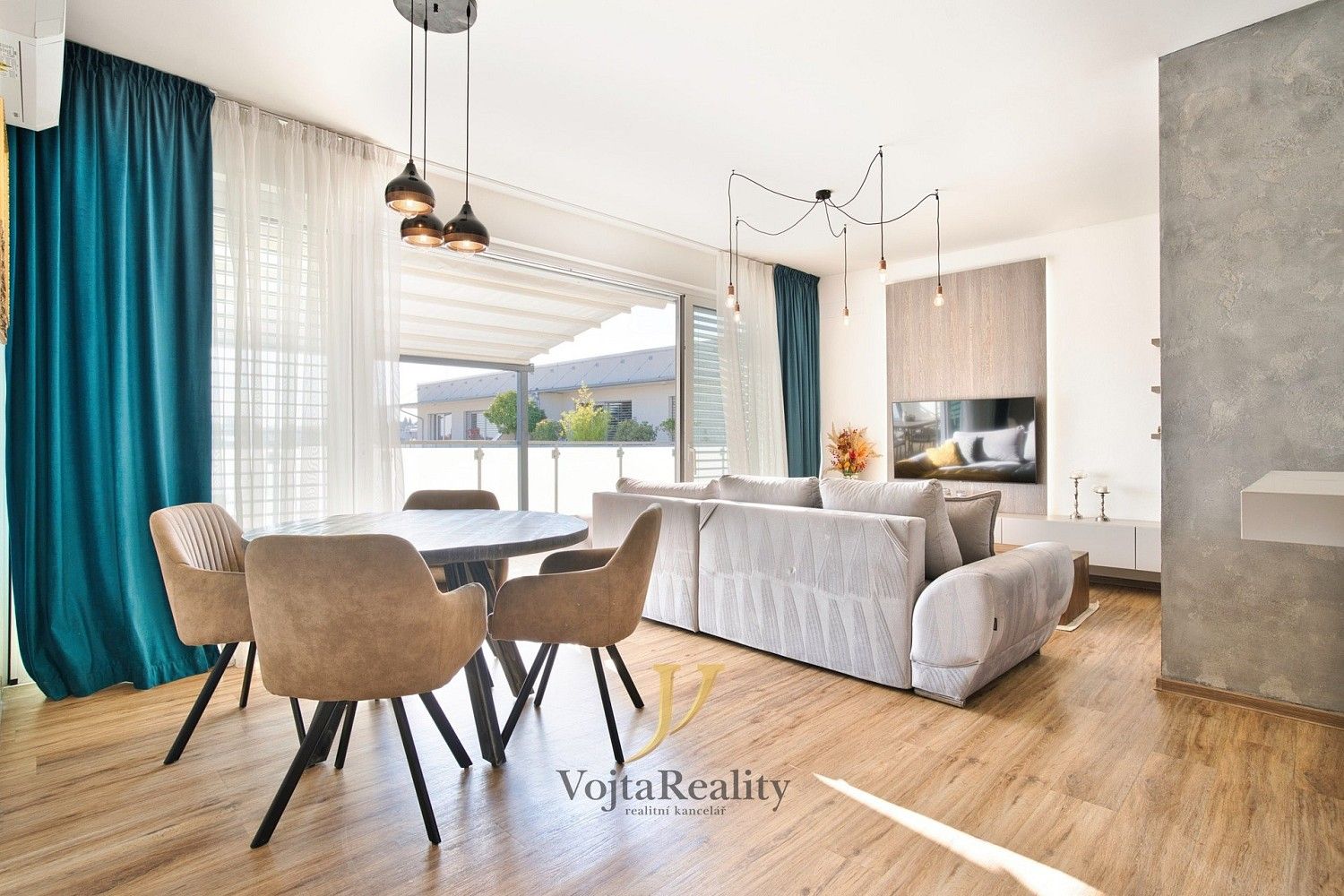 3+kk, Olomouc, Olomoucký kraj, 95 m² - 1