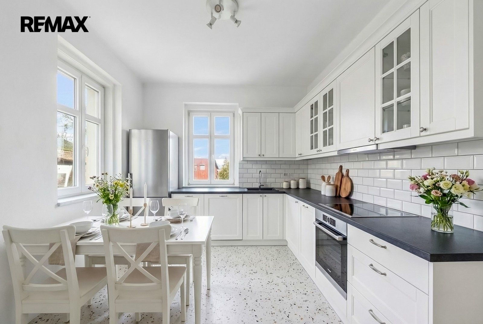 Prodej rodinný dům - Staroújezdská 53, Praha Újezd nad Lesy, 116 m² - 5