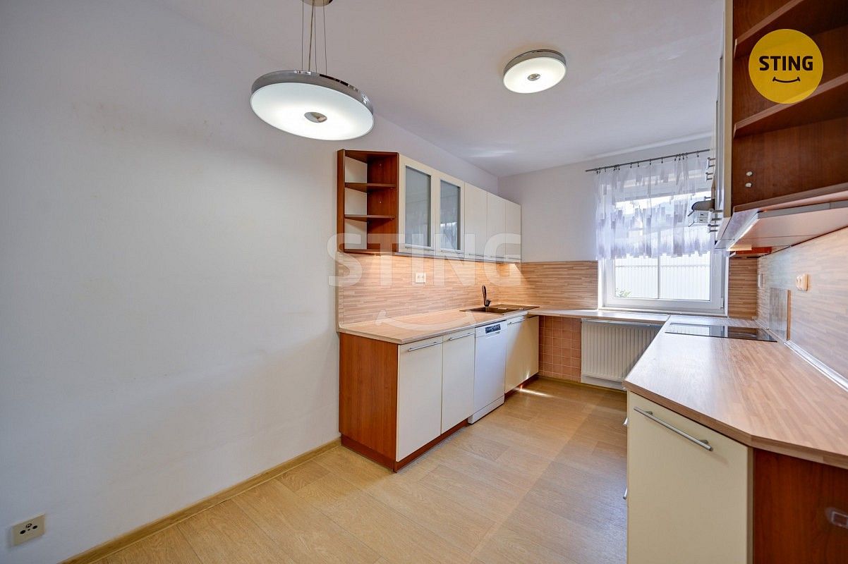Byt 4+1 · 112 m² · Jeseník, Olomoucký kraj - 4