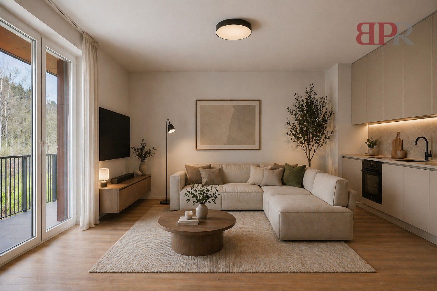 Prodej byt 3+kk - Jablonec nad Nisou - Rýnovice, Liberecký kraj, 91 m² - 5