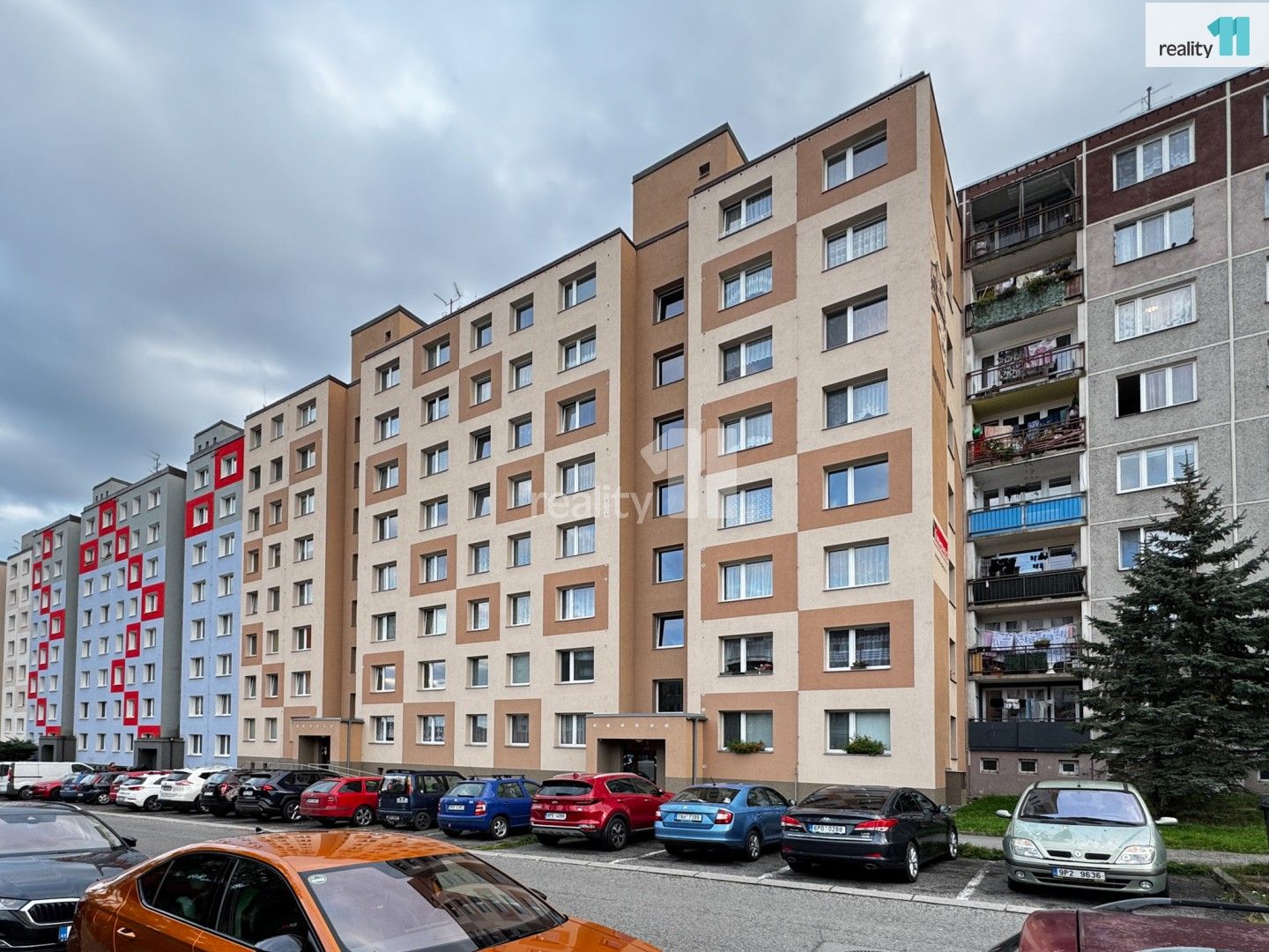 1+1, Brněnská, Plzeň, 39 m²