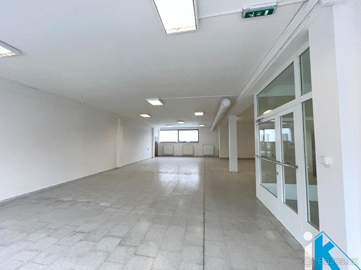 Obchodní prostory, Prostějov, 796 01