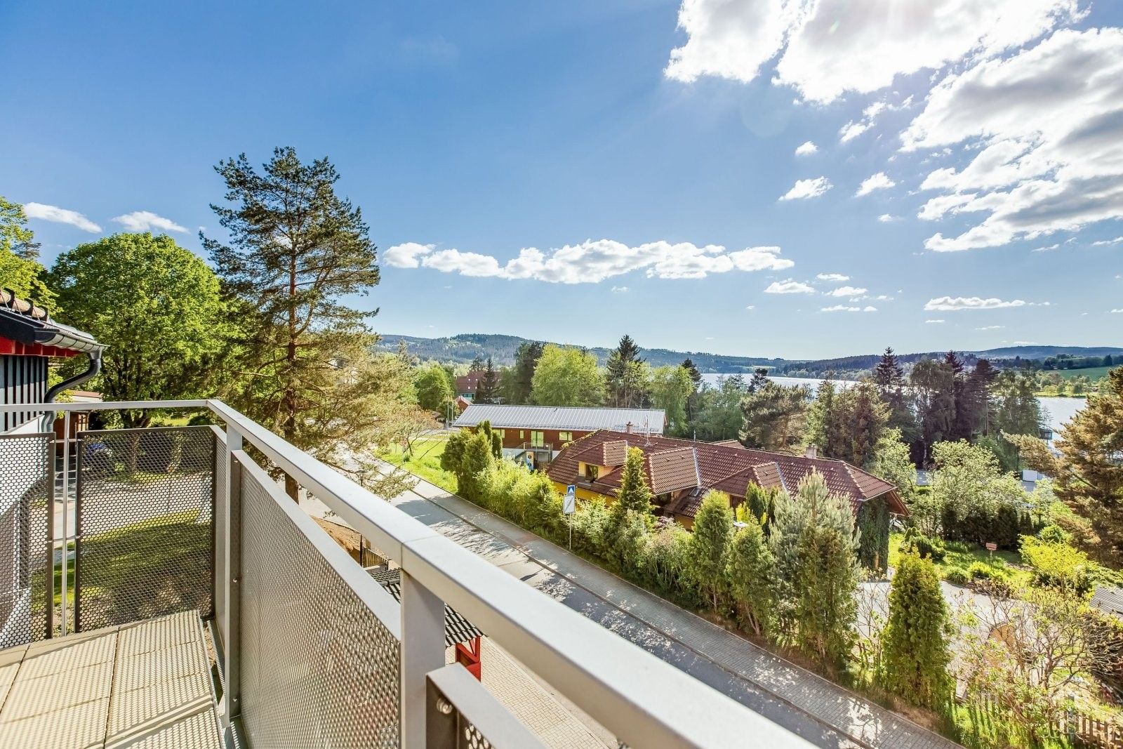 4+kk, Lipno nad Vltavou, 127 m²