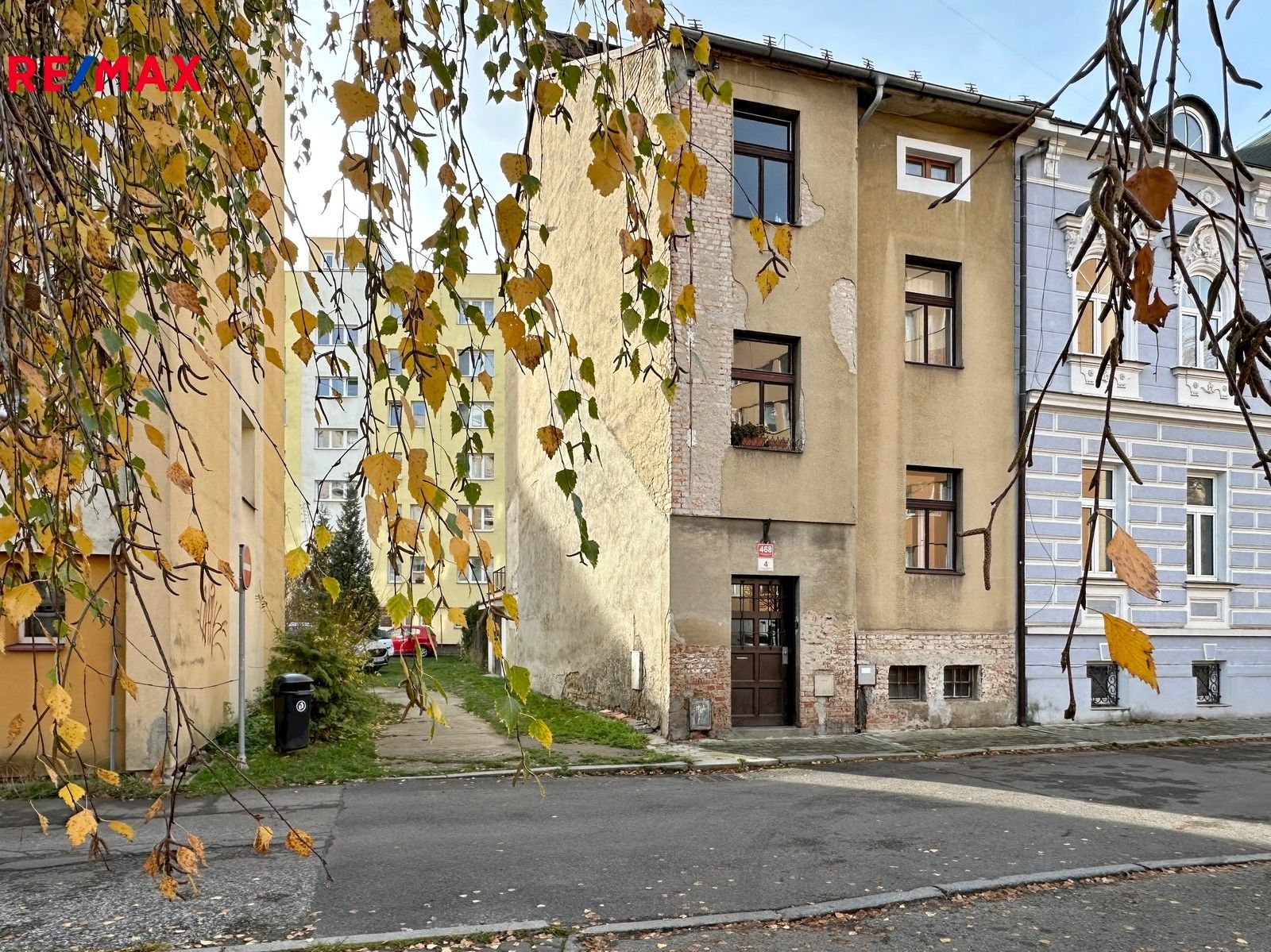 Rodinné domy, Roudenská, České Budějovice, 82 m²