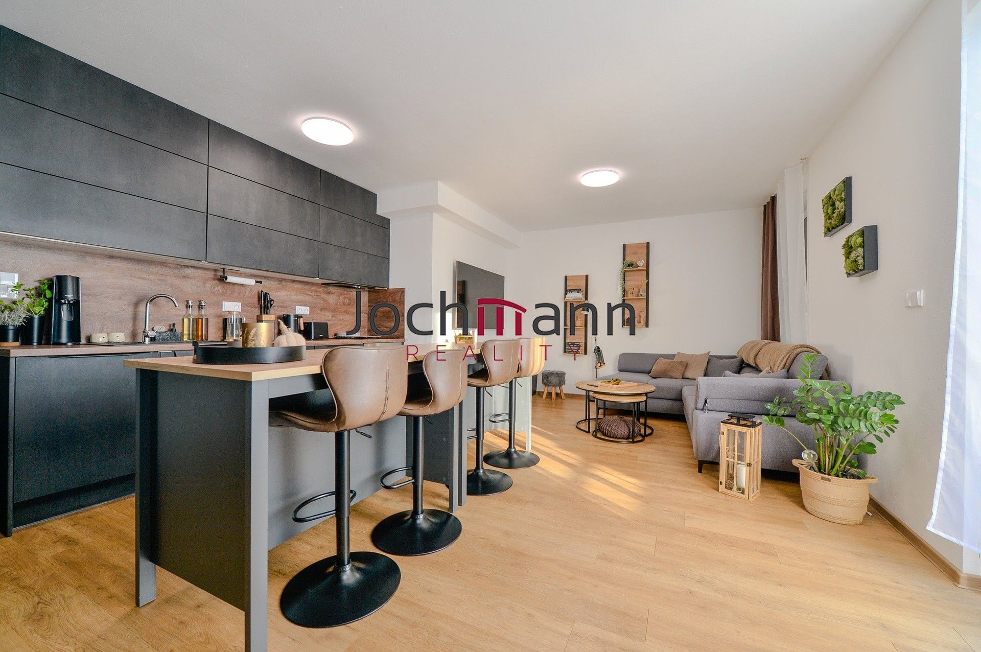 4+kk, Pšeničná, Roudné, 82 m²