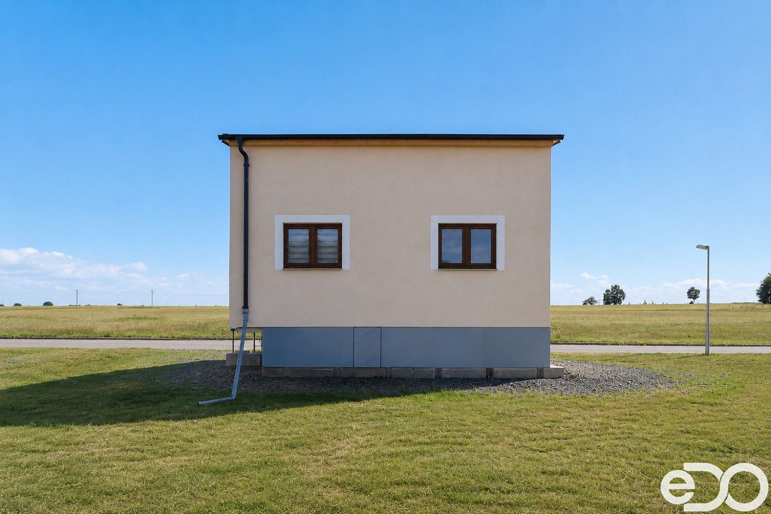 Ostatní, Slapy, okres Tábor, Jihočeský kraj, 24 m² - 2