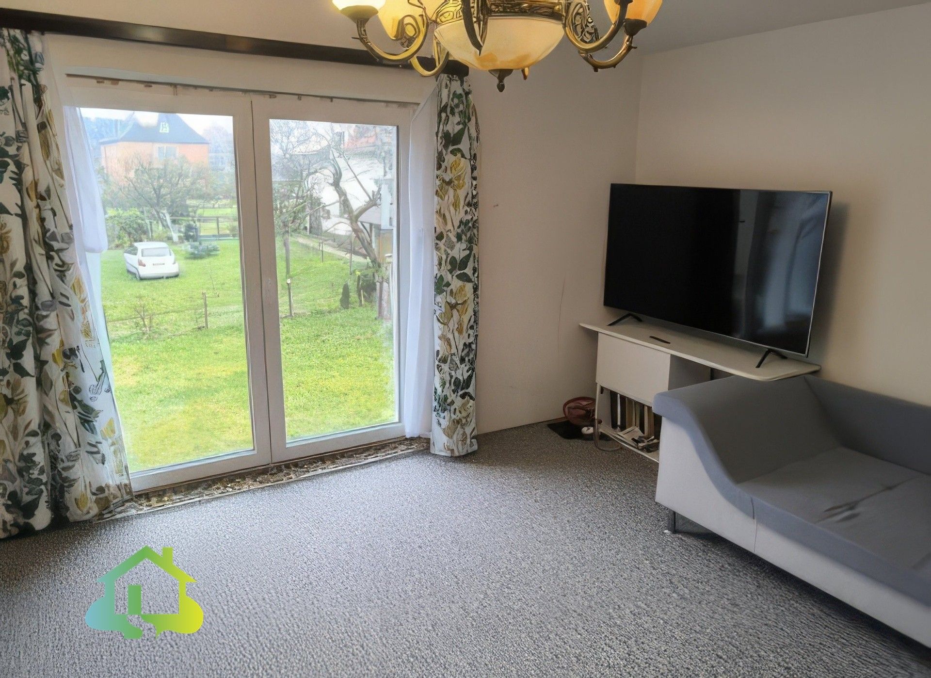 Prodej rodinný dům - Šípková, Liberec, 97 m²