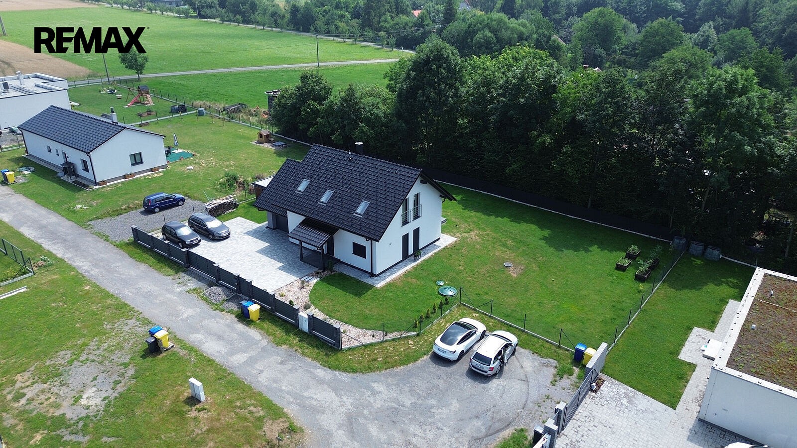 Rodinný dům · 155 m² · Dobratice, okres Frýdek-Místek - 2