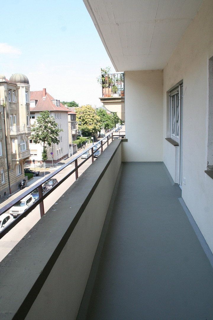 3+1, 68165 Mannheim Mannheim Baden-Württemberg 68165, 95 m² - 2