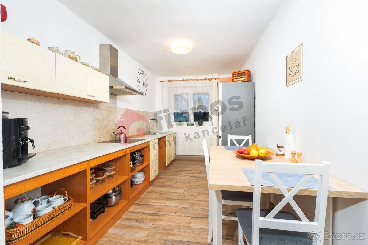 Prodej byt - Tábor, 390 02