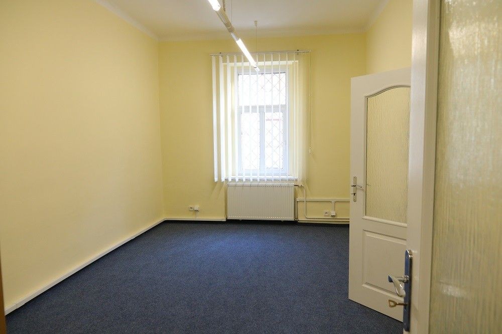 Kanceláře, Matěchova, Praha - Krč, 92 m² - 2