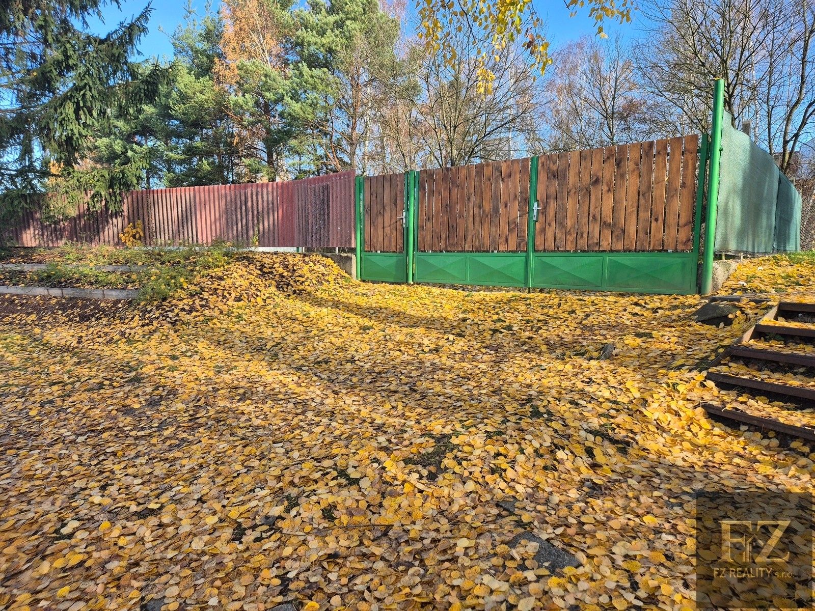Komerční pozemek · 608 m² · Planá nad Lužnicí - 4