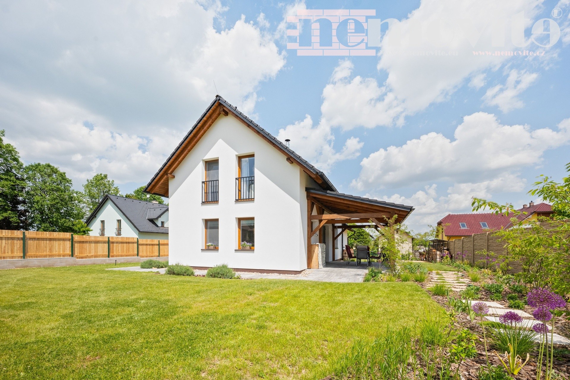 Rodinný dům · 140 m² · Krouna - 3