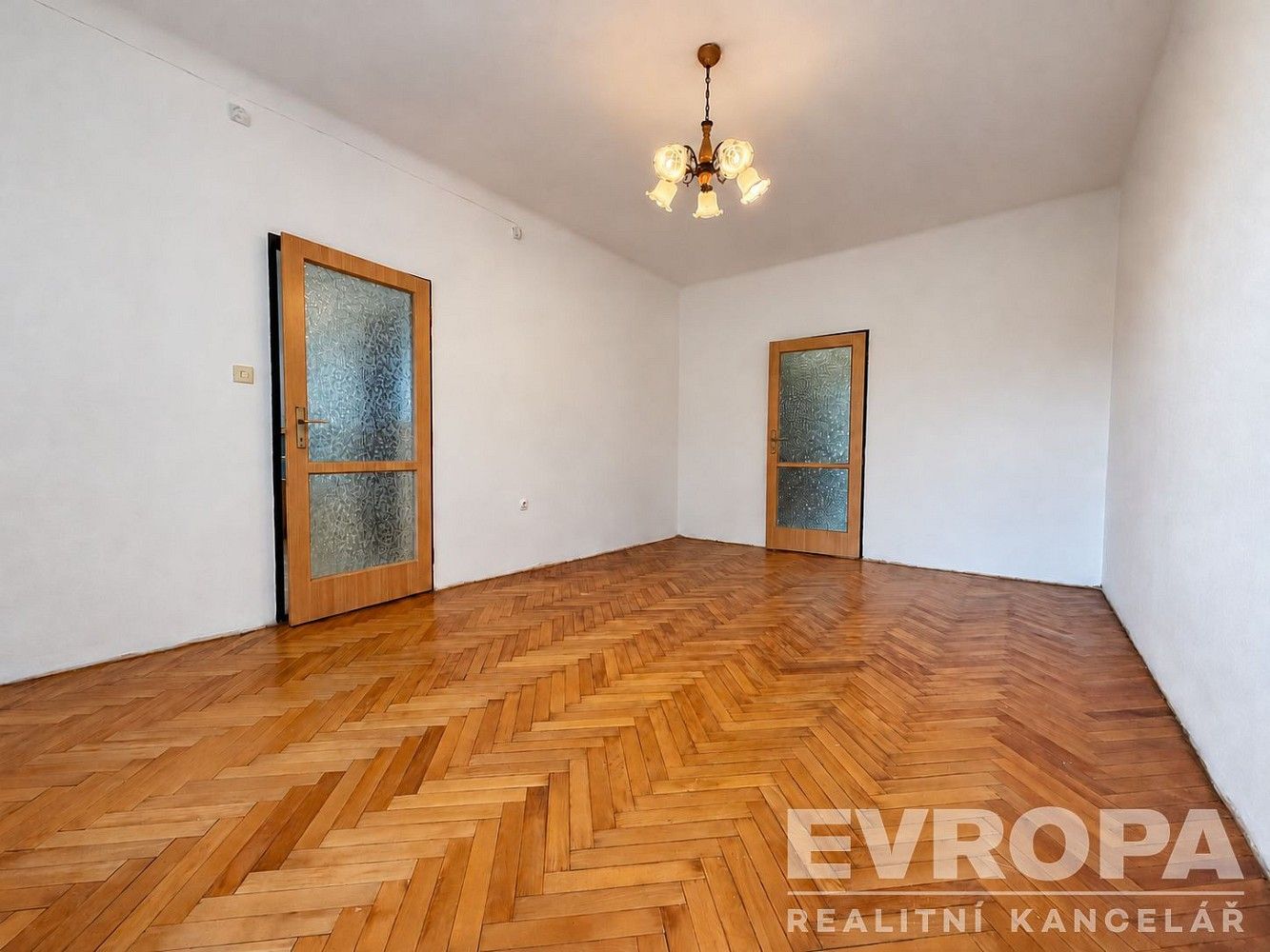 Byt 2+1 · 70 m² · Roháčova, Rokycany - Plzeňské Předměstí - 3
