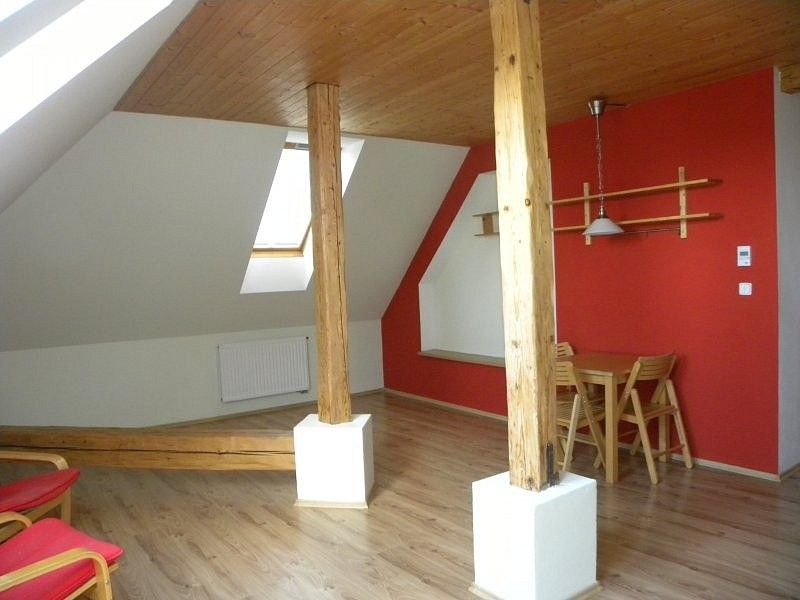 Byt 2+kk · 55 m² · třída Legionářů, Jihlava - 4