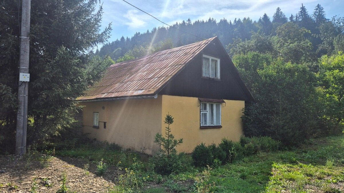 Rodinné domy, Nový Hrozenkov, 756 04 - 1