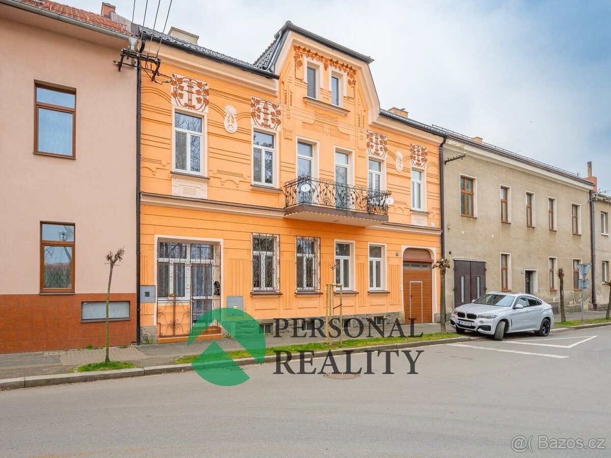 Prodej byt 3+kk - Uhlířské Janovice, 285 04, 73 m²