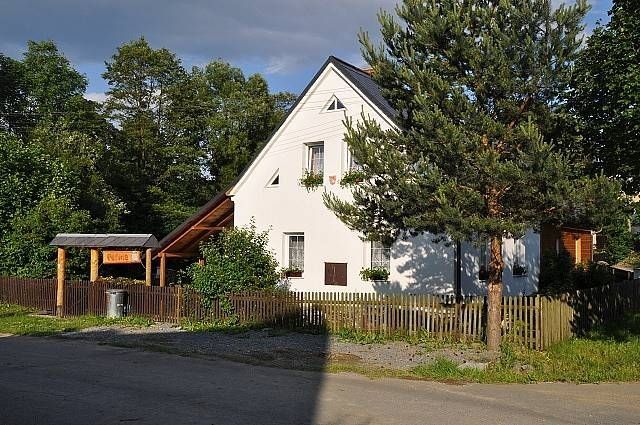 Chaty, Dolní Moravice, Moravskoslezský kraj - 2