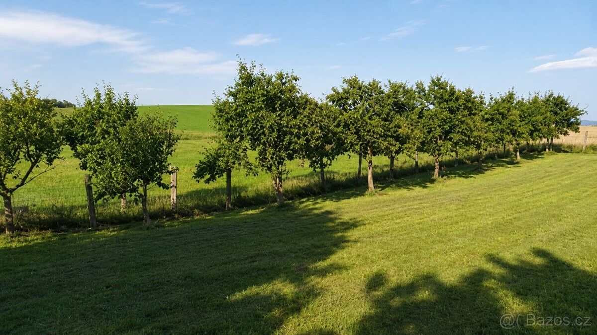 Zahrada · Černotín, 753 68 - 3