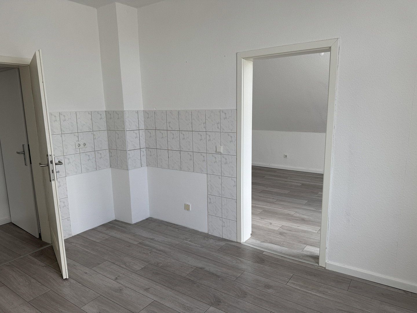 Pronájem byt 2+1 - Mont-Cenis-Straße 46 Herne Herne-Mitte Nordrhein-Westfalen 44623, 55 m² - 5