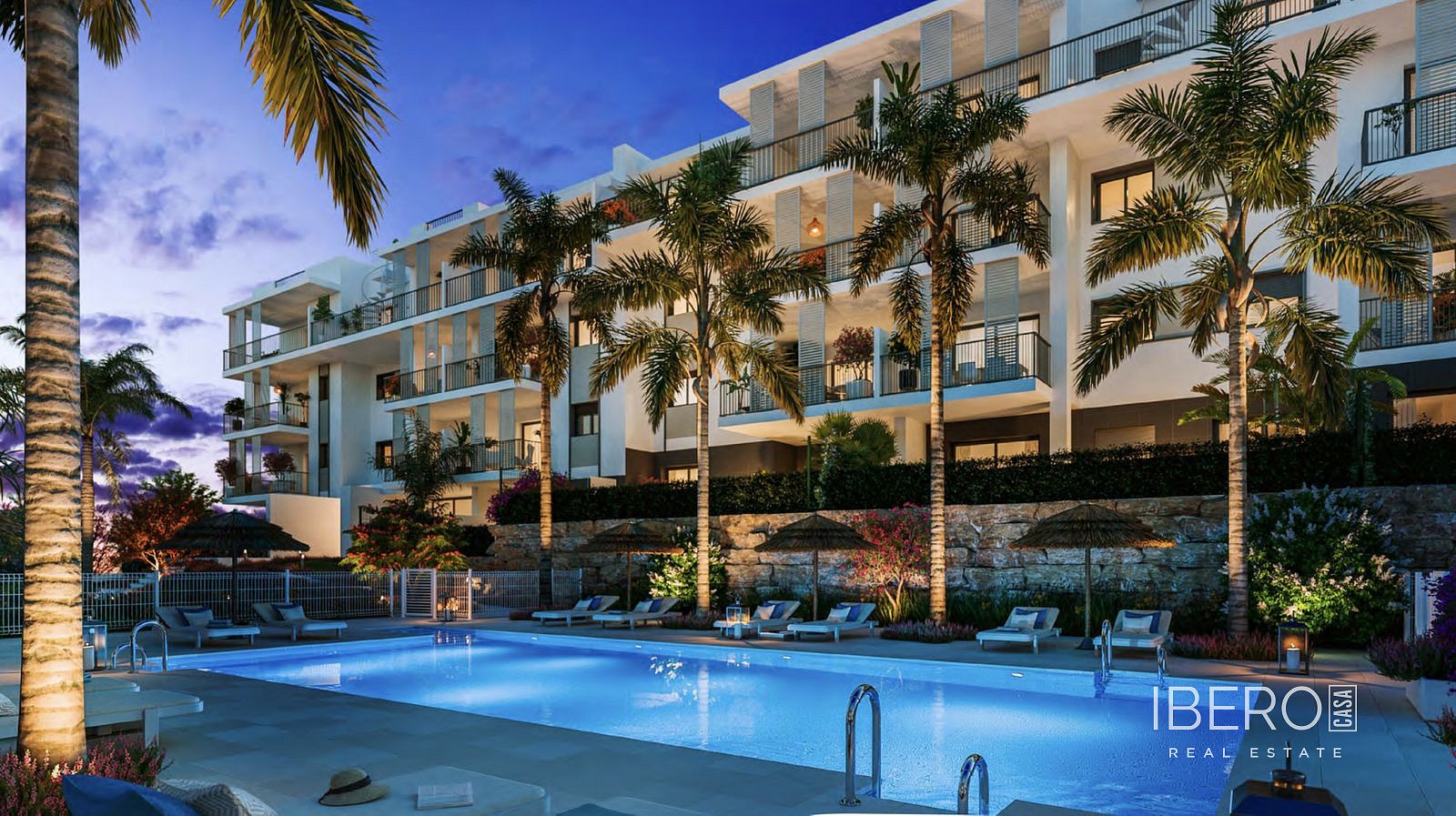 Byt 3+kk · 102 m² · Estepona, Španělsko - 4