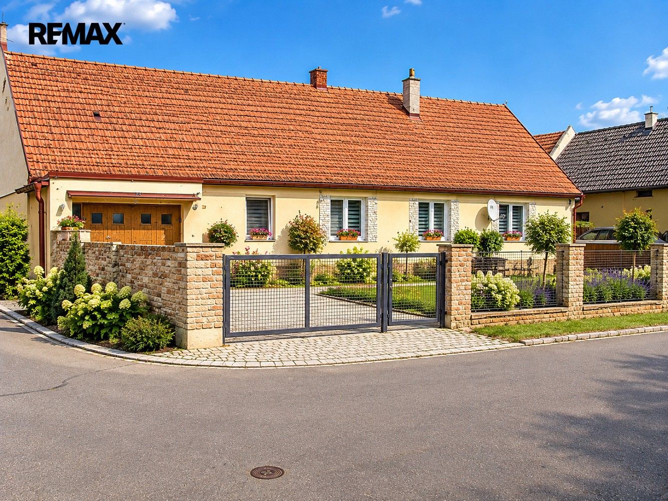 Rodinný dům · 150 m² · Závodí, Chroustovice, okres Chrudim - 3